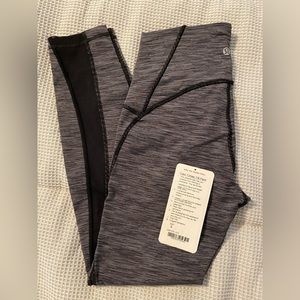 Lululemon Train Times 7/8 pant